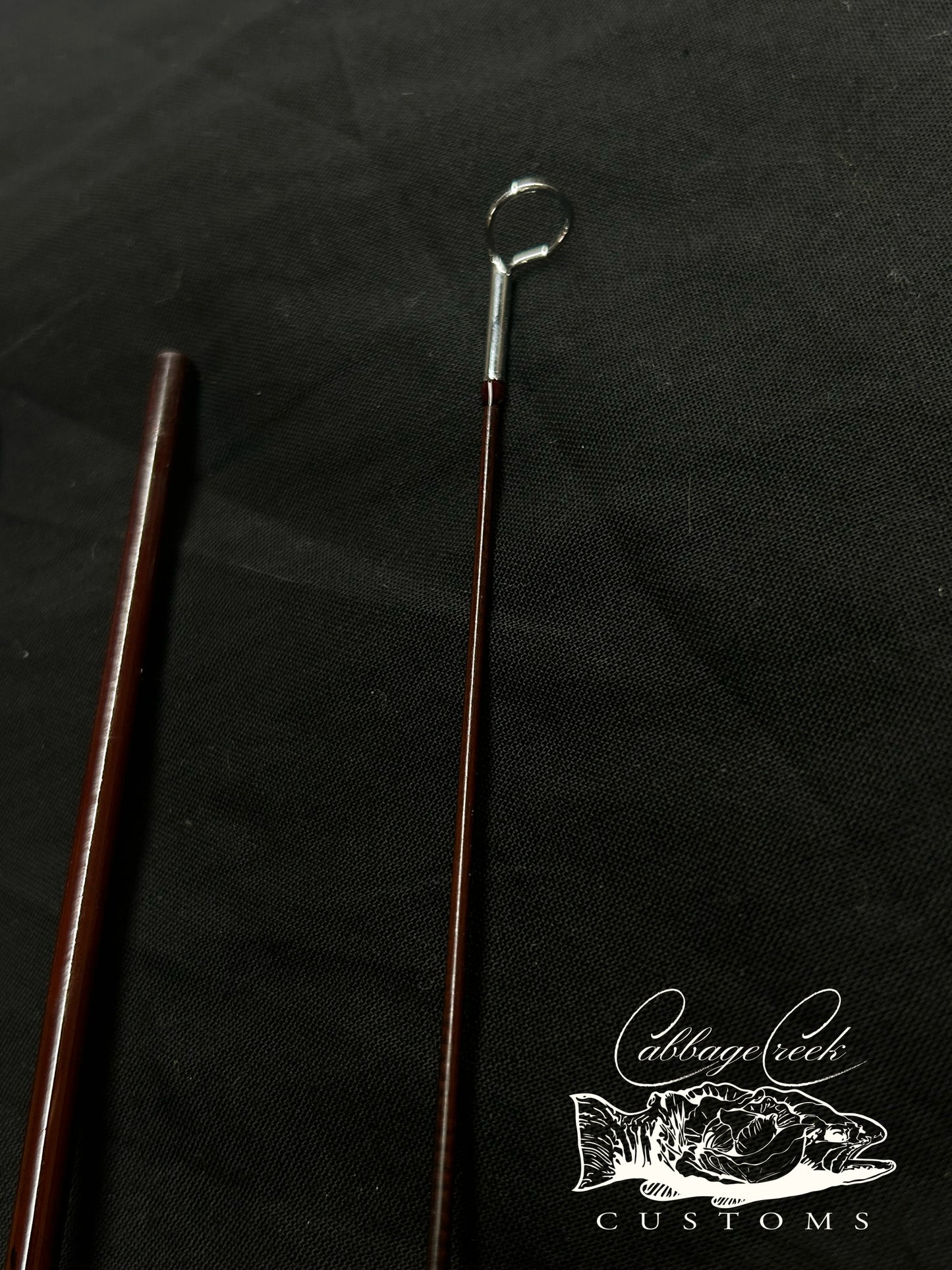 CUSTOM ROD